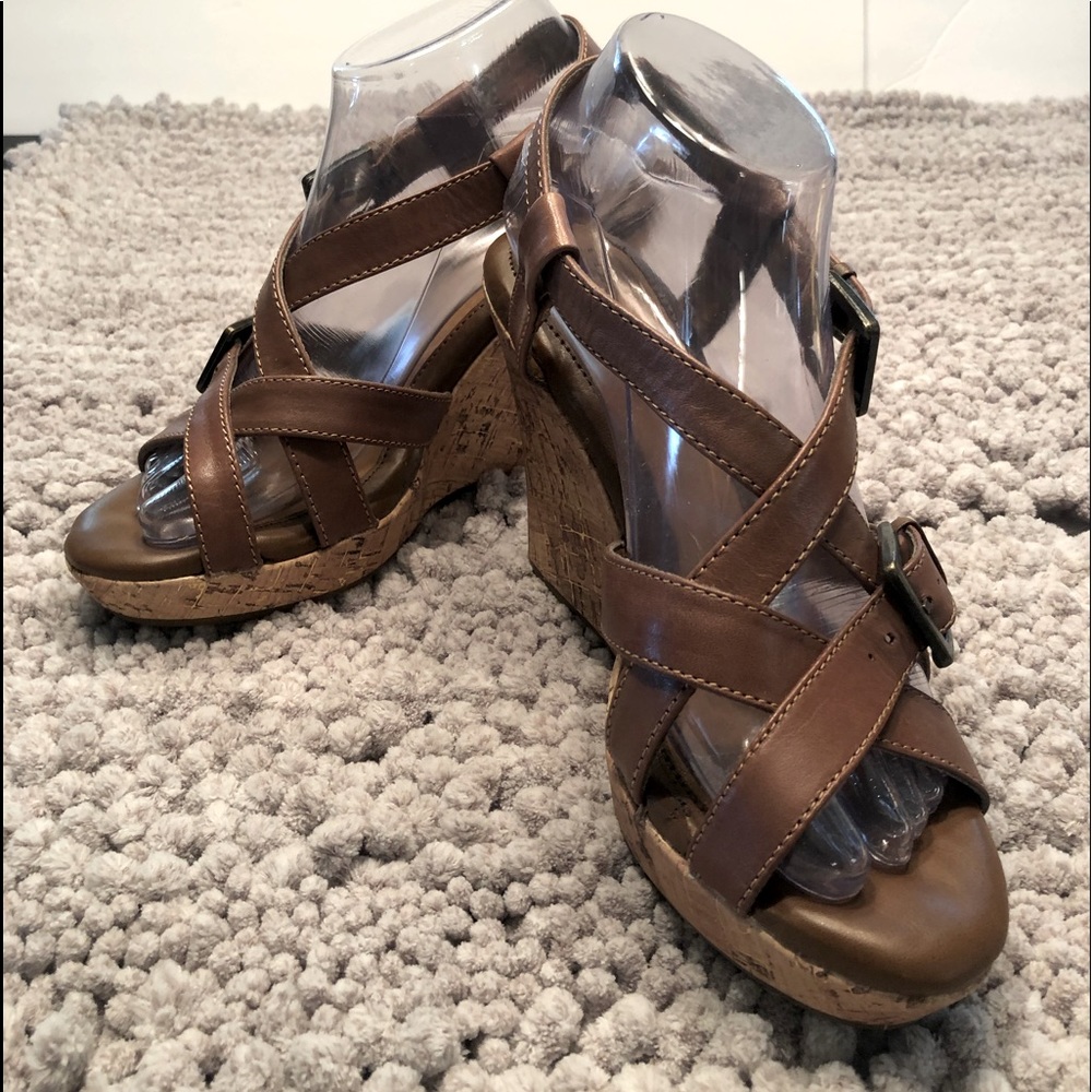 Sofft EuroSoft Sandal